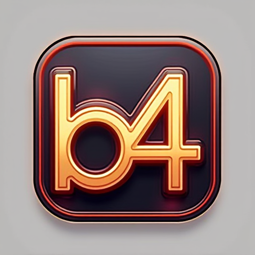 b4
