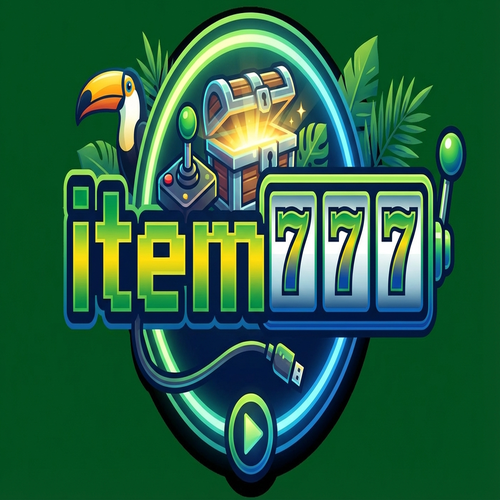 Logo item777